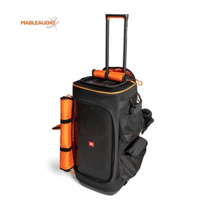 กระเป๋าอเนกประสงค์สำหรับใส่ PartyBox <span class=keywords><strong>310</strong></span> หรือ 320 - ปลอกหุ้มป้องกันแบบพกพาสำหรับการตั้งแคมป์กลางแจ้งและการเดินทาง (เฉพาะปลอกหุ้ม) - Product Image 3
