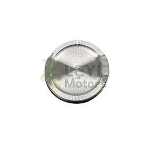 OE 06B107065N奥迪大众B5 POLO 4缸1.8T 81毫米活塞环BFB AMB ARX ARY标准尺寸新活塞套件 - Product Image 4