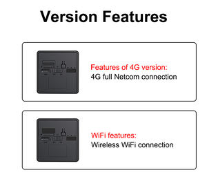 2025 חדש 4g SIM כרטיס cctv לילה חזון מיני מצלמה wifi 1080p מכונית אבטחה מצלמה wd20/wd21 דו-כיוונית אודיו וידאו מצלמות - Product Image 6