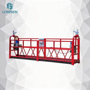 แท่นแขวนติดตั้งผนังม่านกันสนิมสำหรับงานภายนอกอาคาร - Product Image 3