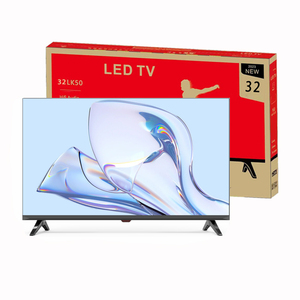 Televisor Inteligente de 32 Pulgadas, Pantalla Plana HD LED LCD Android para Hotel, con Gabinete Negro, Televisión Inteligente - Product Image 3