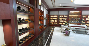 Nhà Sản Xuất Nhà Máy Tùy Chỉnh An Toàn Giày Cho Mens Ngón Chân Thép Khởi Động Chống Tĩnh Chống Trượt Chống Nubuck Chống Thấm Nước Đâm-Resistan S3 - Product Image 6