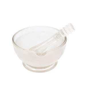 <span class=keywords><strong>Mortero</strong></span> <span class=keywords><strong>de</strong></span> Vidrio para <span class=keywords><strong>Laboratorio</strong></span> GelsonLab HSCG-1383 <span class=keywords><strong>con</strong></span> <span class=keywords><strong>Mortero</strong></span>, Equipo <span class=keywords><strong>de</strong></span> Prueba, Equipo <span class=keywords><strong>de</strong></span> Molienda - Product Image 6