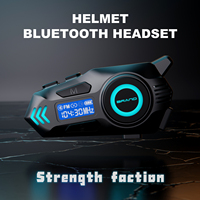 Casque sans fil ESON V6.0 : Design miniature, charge en continu, unique et exceptionnel