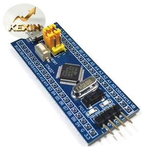 Carte système STM32F103C8T6/C6T6, carte de base du microcontrôleur <span class=keywords><strong>STM32</strong></span> ARM - Product Image 2