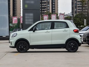 Leapmotor T03 Mini Hatchback Eléctrico, Movilidad Urbana Inteligente, Vehículo Eléctrico de Marca China Asequible, Auto Urbano para Conductores Jóvenes - Product Image 5