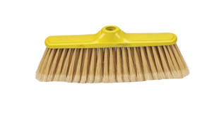 <span class=keywords><strong>Balai</strong></span> Billy Balais de <span class=keywords><strong>nettoyage</strong></span> de toit sans poussière Plastique PET Fabricant personnalisé Usine de conception personnalisée Impression colorée 27*5*11CM - Product Image 3