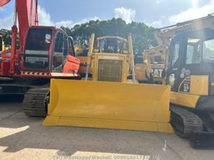 <span class=keywords><strong>Bulldozer</strong></span> usado de la correa eslabonada de <span class=keywords><strong>Komatsu</strong></span> D65E D60P <span class=keywords><strong>D80</strong></span> D85 del tractor de <span class=keywords><strong>Komatsu</strong></span> - Product Image 5