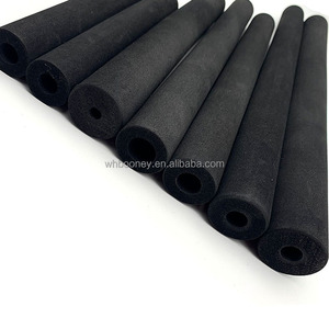 Componentes de espuma EVA largos para la fabricación de cañas de pescar DIY, empuñaduras de EVA <span class=keywords><strong>Cemo</strong></span>, mango de caña de pescar de EVA personalizable - Product Image 2