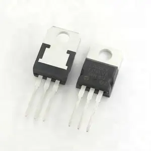 Transistor regulador de voltaje, ic LM7805 CW7805 7805 TO220