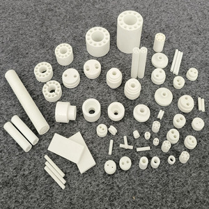 Bujes de Cerámica Estatita Industrial <span class=keywords><strong>Ker</strong></span> 220 para Servicios de Corte <span class=keywords><strong>y</strong></span> Doblado de Cuerpo de Fusible, Piezas de Cerámica - Product Image 2