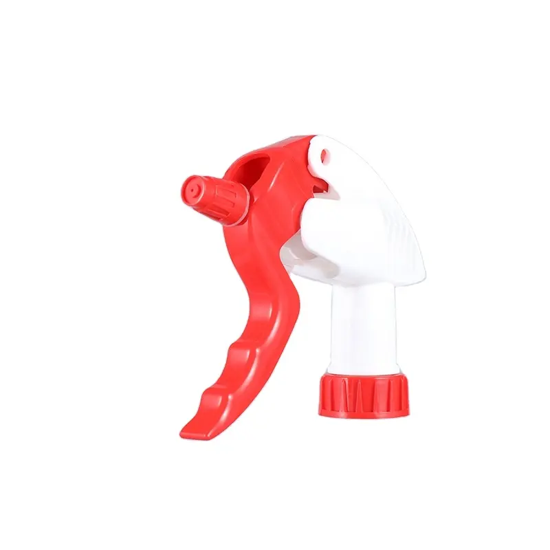 Garden 28/410 28/400 Red Plastic Hand Fine Mist Pump Sprayer Head Trigger Sprayer