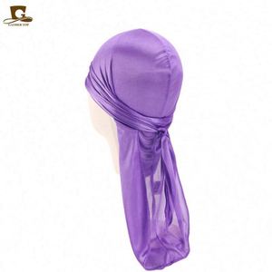 Vente Flash : Durag en Satin Soyeux et Protecteur pour Enfants – Cadeau Idéal, Adorable Couvre-Chef pour Toutes les Saisons - Product Image 5