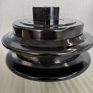Tunnelmaschinen-Schild antriebs scheiben schneider für unterirdische Rohrleitungen Tunnel bohrmaschine 1 Jahr Bau - Product Image 2