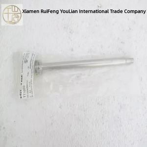 Tt1050 <b>Temperature</b> <b>Probe</b> Sensor Tt-100kbbd10-.wbr..../us/ New # New Original Ready Stock Industrial Automation Pac - Product Image 1