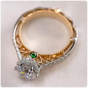 Anelli di Diamanti - Product Image 1