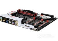 Carte mère de jeu Gigabyte Z170X Gaming 7 LGA 1151 ATX