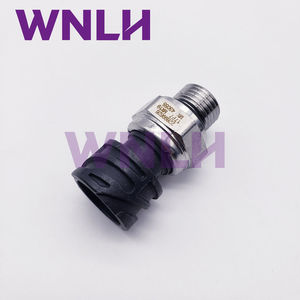 Sensor de Presión de Combustible WNLH 22899626 21634021 para Motores D11 D12 D13, Repuestos para Excavadoras y Maquinaria de Construcción - Product Image 4