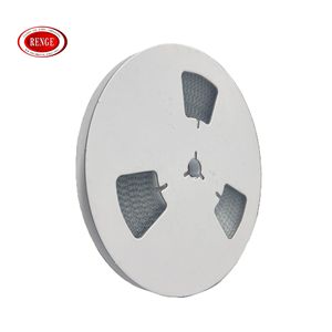 Điện trở RC1206FR-0716KL 16 kohms ± 1% 0.25W, 1/4W Chip điện trở 1206 (3216 metric) màng dày chống ẩm - Product Image 5