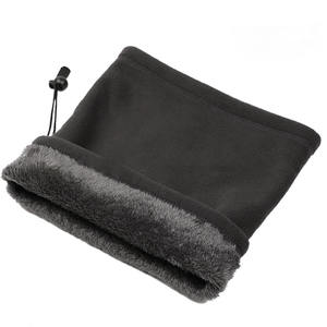 Vente chaude Cache-Cou Avec Polaire Épaissie Polaire Camping En Plein Air <span class=keywords><strong>Twitter</strong></span> - Product Image 2