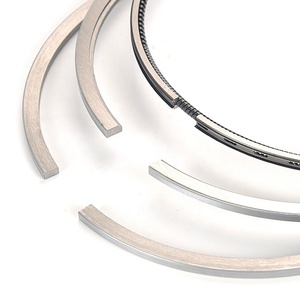Anillos de Pistón para Motor Diésel OM <span class=keywords><strong>402</strong></span> /OM501LA /OM502LA de 100 mm, Piezas de Motor - Product Image 3