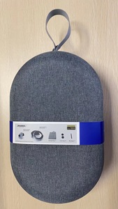 DOBE Housse de protection d'objectif pour <span class=keywords><strong>casque</strong></span> PSVR <span class=keywords><strong>2</strong></span> EVA et contrôleur Coque en plastique - Product Image 6
