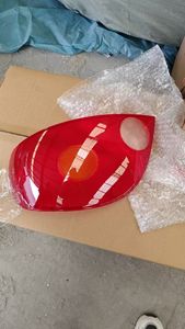 Pour <span class=keywords><strong>Chevrolet</strong></span> Spark <span class=keywords><strong>MATIZ</strong></span> <span class=keywords><strong>2001</strong></span> halogène 12V couvercle de feu arrière remplacement pour autres réparation de lumière de voiture 96563515 96563514 - Product Image 2