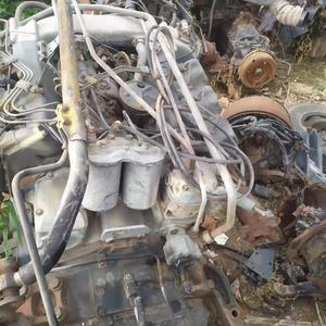 Motor diésel usado para Mercedes Benz z 401, venta al por mayor - Product Image 4