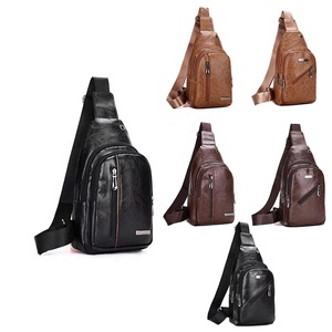 Borsa a <span class=keywords><strong>Tracolla</strong></span> Vintage alla Moda, Nuova Borsa da Uomo Elegante, Borsa a Mano da Lavoro, Borsa a <span class=keywords><strong>Tracolla</strong></span> <span class=keywords><strong>Nera</strong></span> - Product Image 1