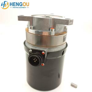 Moteur de rouleau d'encre DE0498348 CNVMS-4085G-43/G L2.105.1051 pour machine d'impression offset Heidelbe CD74 XL75 - Product Image 1