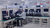 Assemblage de cartes de circuits imprimés (PCB) et de cartes électroniques assemblées (PCBA) sur mesure OEM à Shenzhen pour l'industrie électronique, avec liste de nomenclature (BOM) et fichier Gerber, et ingénierie inverse avec RAM DDR5