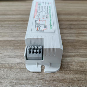 Módulo de Paquete de Emergencia LED DF268C, Fuente de Alimentación de Emergencia LED Recargable para Kits de Conversión de Emergencia de Luces LED de <span class=keywords><strong>3</strong></span>-40W - Product Image 4