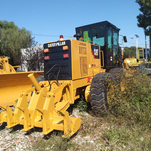 Bulldozer CAT D8R usado de alta calidad directo de fábrica con motor de núcleo Cummins Motor Shantui y venta de bomba en Shanghai - Product Image 4