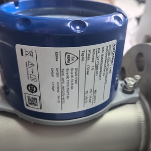 Medidor de Flujo de Área Variable Krohne H250/RR/M40/ESK-EX para Gases - Product Image 6