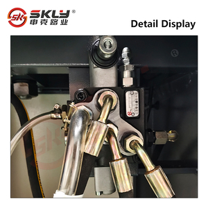 Motorisierte Auswurf maschine mit 1 Jahr Garantie - Product Image 6