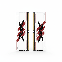 PUSKILL Desktop DDR4 8GB 16GB 32GB RAM Memory RGB ECC in Stock