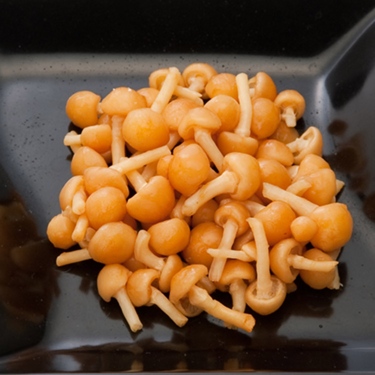 Экспорт высококачественных консервированных грибов Nameko класса А