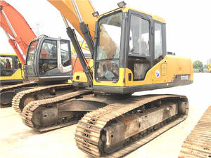 Sany SY215C Excavateur d'occasion à vendre - Product Image 5