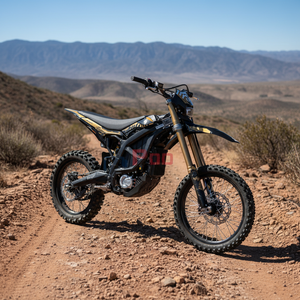 Moto Cross Électrique Économique Tout-Terrain 21 kW Turbo, Motos <span class=keywords><strong>Dirt</strong></span> Bikes Sur Ron Ultra Bee - Product Image 1