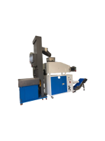 Machine d'emballage de comptage multifonctionnelle automatique pour moteur d'alimentation de plateau de vibration de matériel de boulon d'écrou de vis pour les sacs en plastique de nourriture