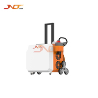 Nouvelle machine de nettoyage laser pulsé 500W 2026, refroidie par air, 13 modes de nettoyage intelligents, nettoyeur laser portatif