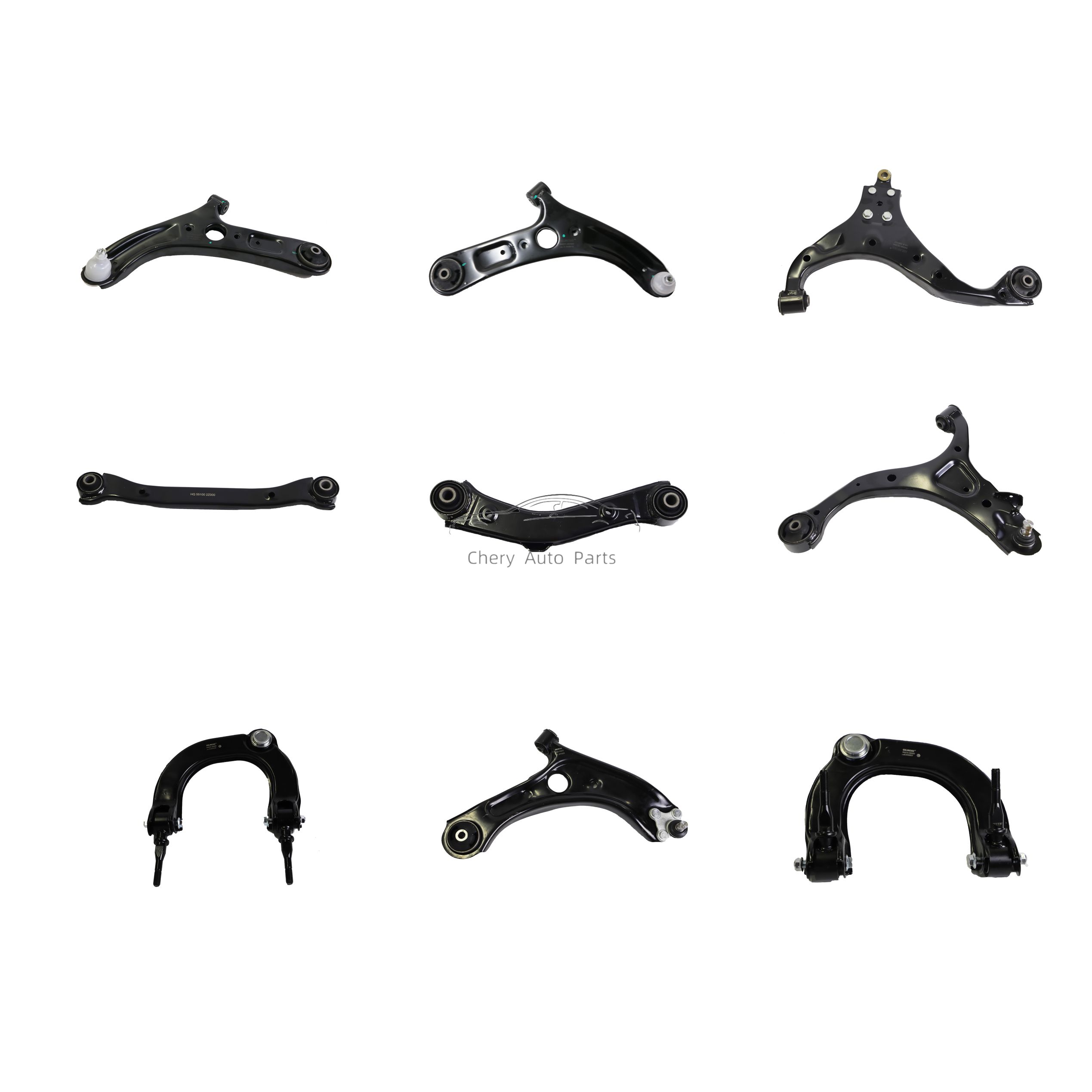 Haval H9 H6 Control Arms - High-Quality Suspension Parts