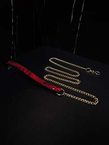 Accesorios <span class=keywords><strong>Eróticos</strong></span>, Collar con Campana, Accesorios SM para Juegos de Adultos y Bondage Alternativo - Product Image 6