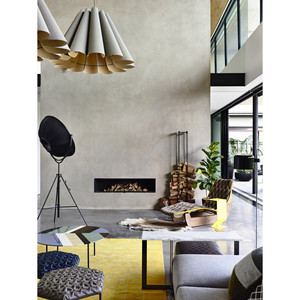Villa de Estructura de Acero Ligero, Diseño Moderno, Resistencia al Viento de 121+ mph, para Uso Residencial - Product Image 3