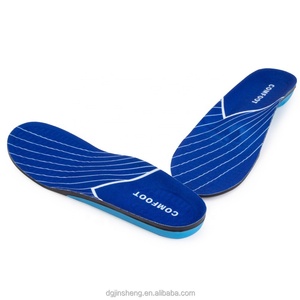 Soportes para el Arco del Pie para Aliviar el Pie Plano, Plantillas para Fascitis Plantar, Edición Avanzada, Insertos Ortopédicos, Soporte Durante Todo el Día - Product Image 6