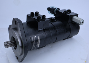 Nuevas Bombas de Pistones Variables CBTSLX-F33-F22-F25-ATL 7409991 7409991 6688713 6688673 Bomba de Pistones Hidráulica para Minicargadora de Buena Calidad - Product Image 2