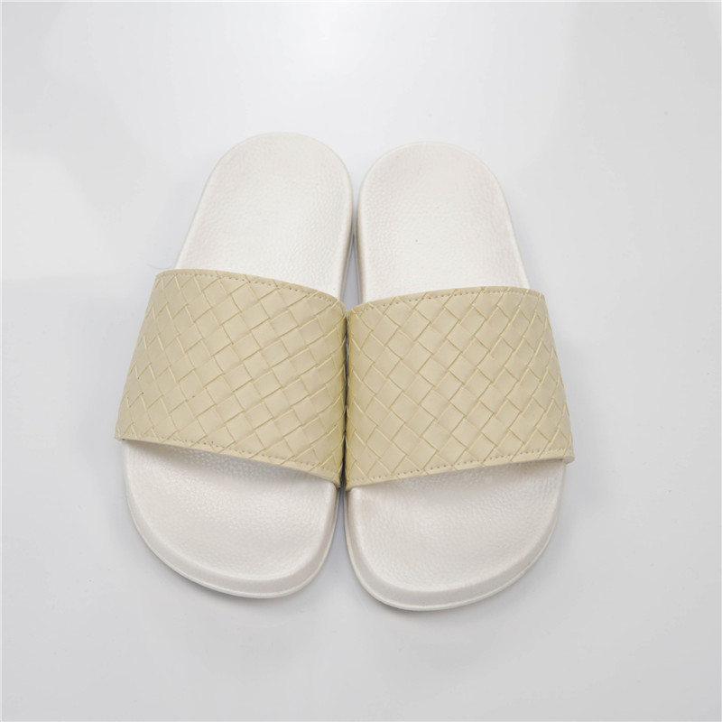 Bathroom Slippers Non-slip Home Soft Slides Summer Indoor Slippers for Women