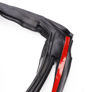 แถบซีลรถยนต์อเนกประสงค์ยืดหยุ่นสูงและมีประสิทธิภาพสูงสำหรับแถบปิดผนึกลามิเนตด้านนอกการขนส่ง - Product Image 4