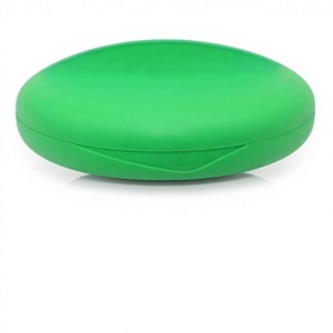 Estuche Magnético de Silicona para Alineadores, Caja de Almacenamiento Portátil Invisible para Alineadores, Espejo, Corrector de Dentadura, Caja de Almacenamiento <span class=keywords><strong>Dental</strong></span> - Product Image 5