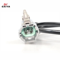 Capteur de vitesse de roue ABS connecteur de câblage harnais prise queue de cochon pour Nissan Infiniti 47910-EA025 47910-EA005 40202-JR70B 47910EA005